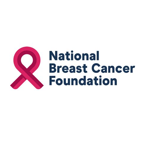 National breast cancer foundation - 